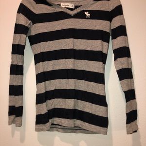 Abercrombie Kids tee